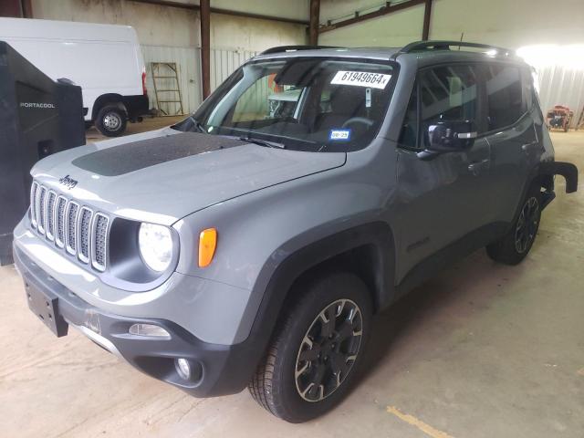 2023 jeep renegade l