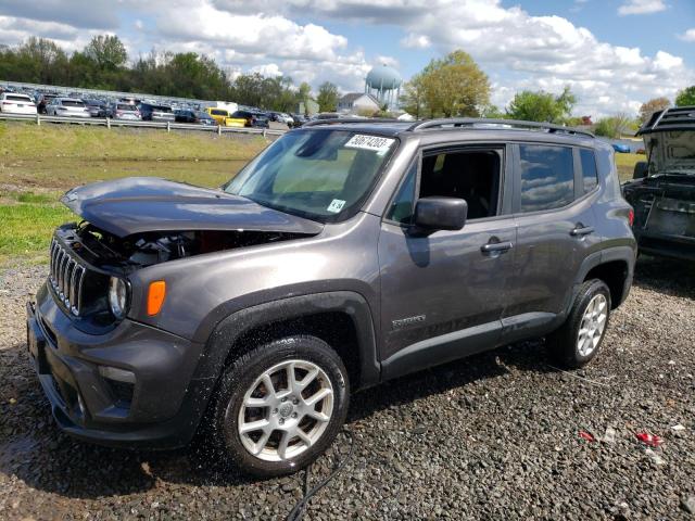 2020 jeep renegade l