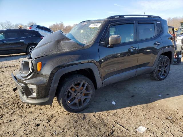 2020 jeep renegade