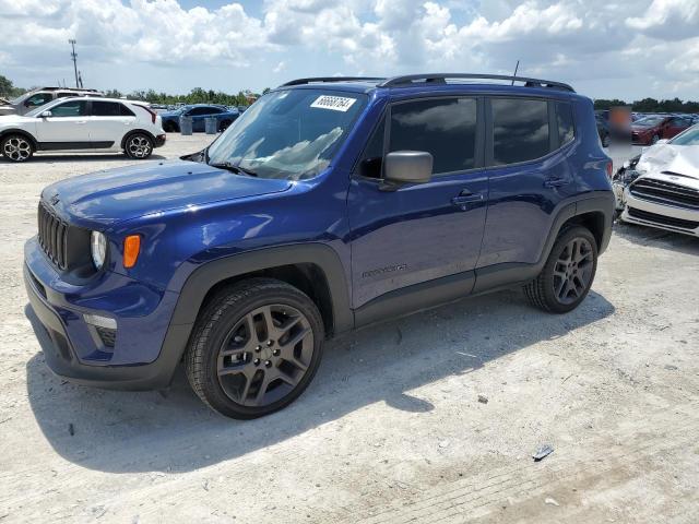 2021 jeep renegade l