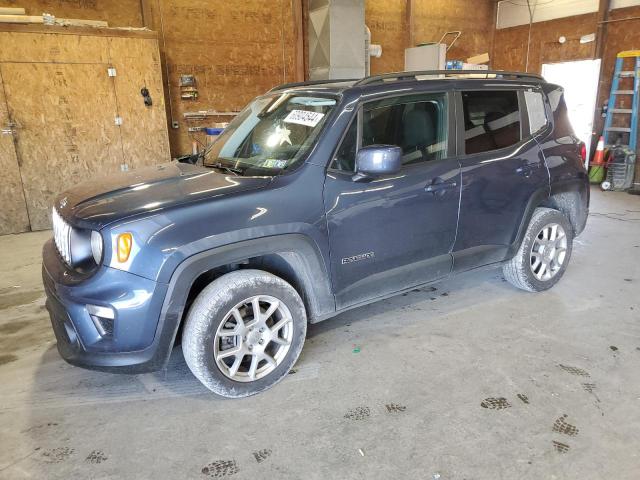 2021 jeep renegade