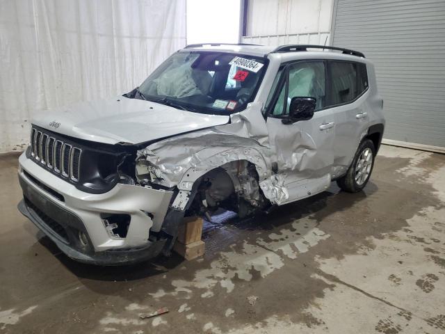 2020 jeep renegade