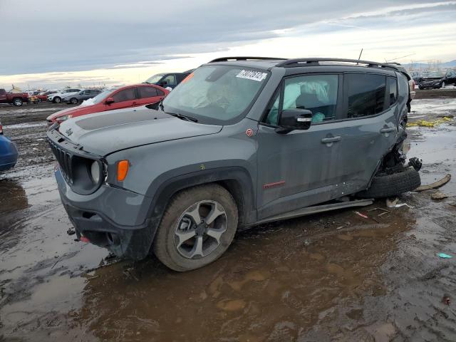 2022 jeep renegade t