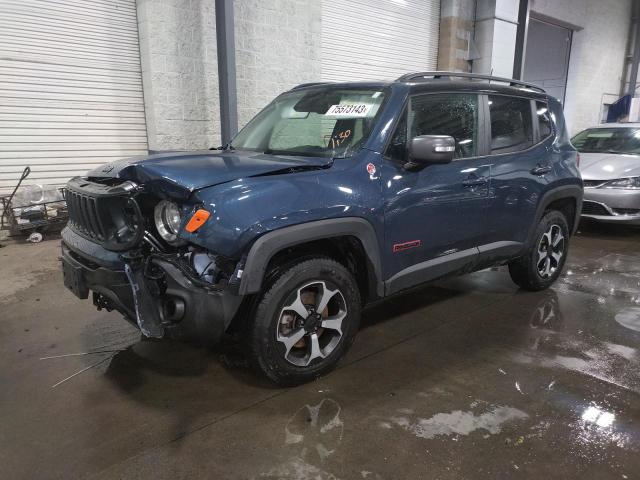 2020 jeep renegade