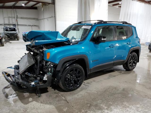 2022 jeep renegade a