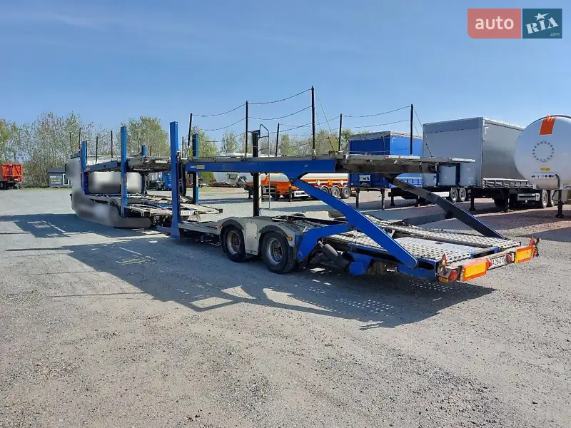 2007 rolfo sirio c171