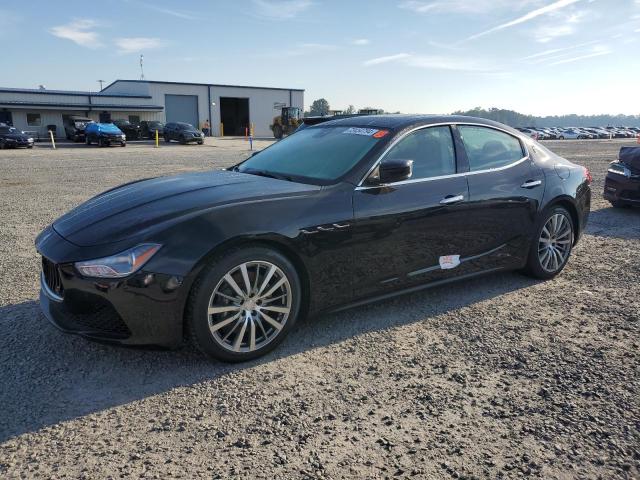 2015 maserati ghibli s