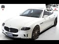 2005 maserati quattroporte