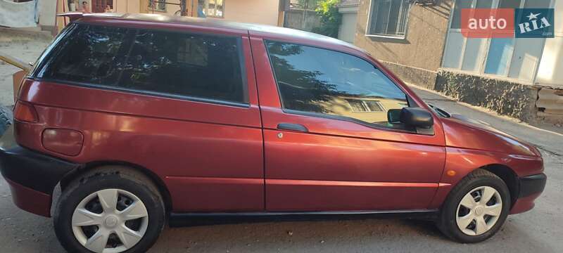 1995 alfa-romeo 145