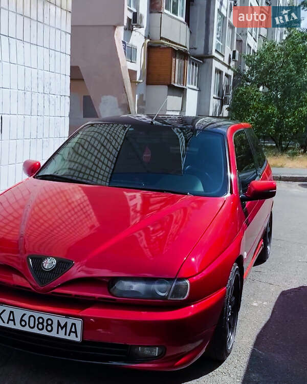 1995 alfa-romeo 145