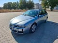 2003 alfa-romeo 156