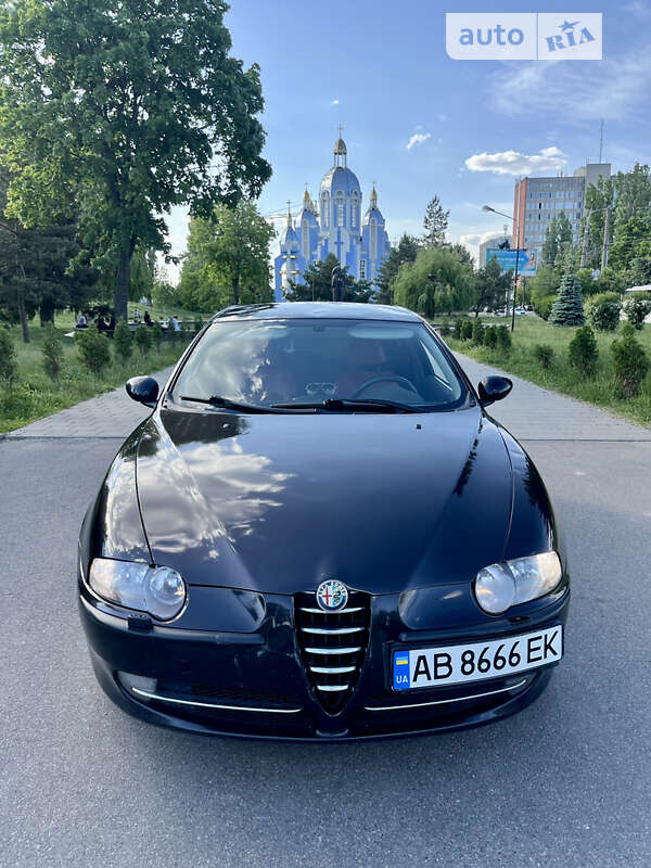 2001 alfa-romeo 147