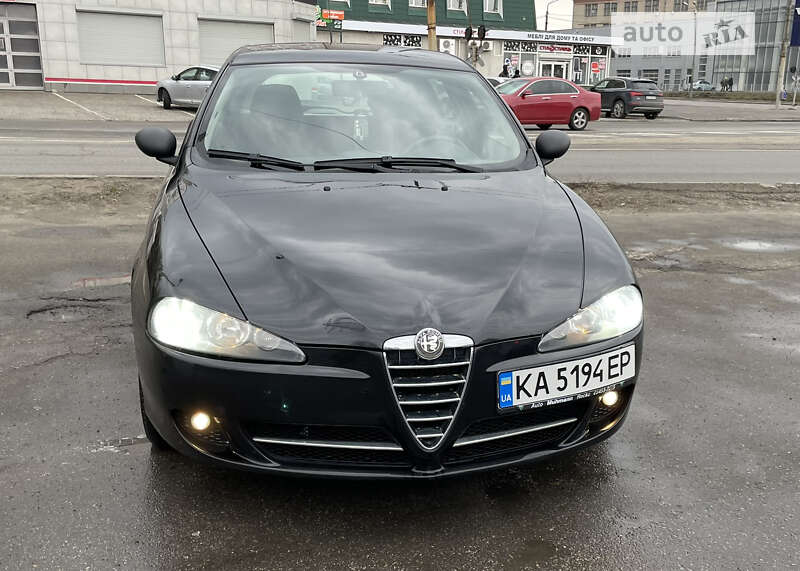 2010 alfa-romeo 147