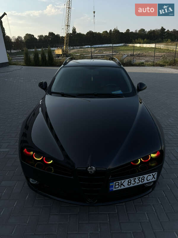 2006 alfa-romeo 159