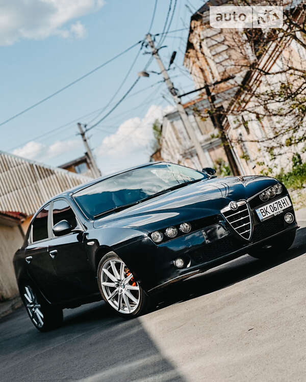 2006 alfa-romeo 159