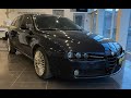2007 alfa-romeo 159