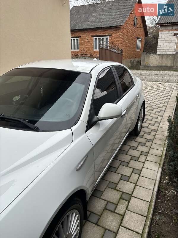 2008 alfa-romeo 159