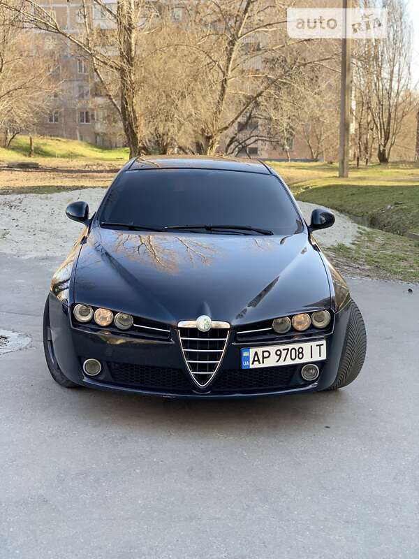 2010 alfa-romeo 159