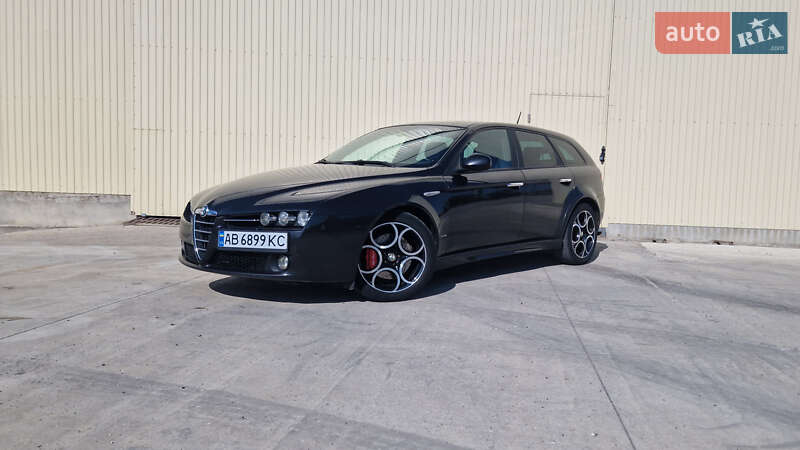 2010 alfa-romeo 159