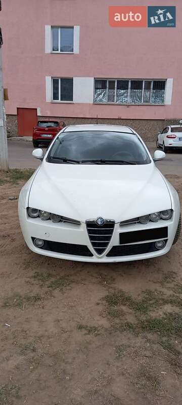 2010 alfa-romeo 159