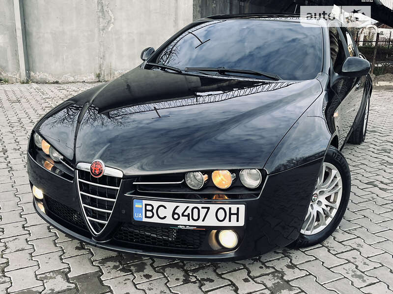 2010 alfa-romeo 159