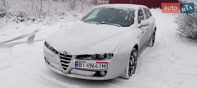 2010 alfa-romeo 159