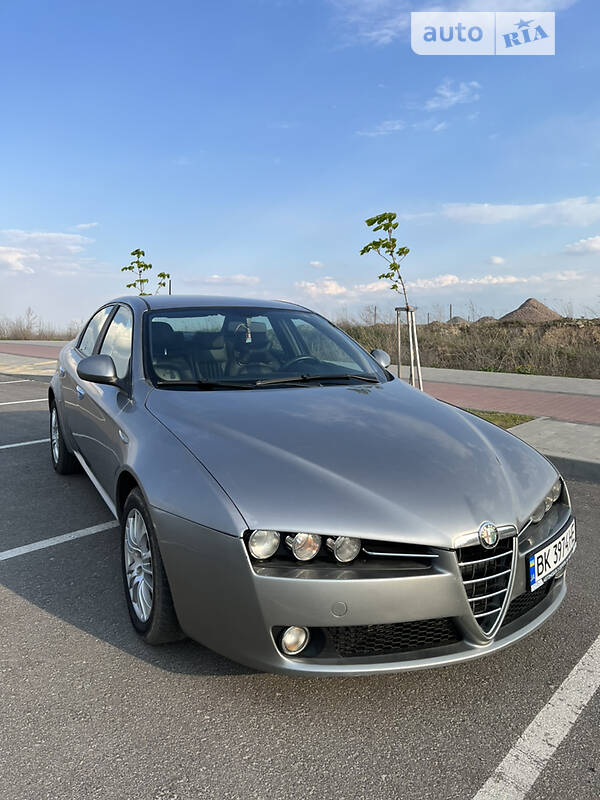 2010 alfa-romeo 159