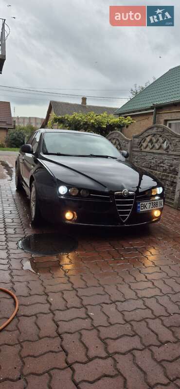 2011 alfa-romeo 159
