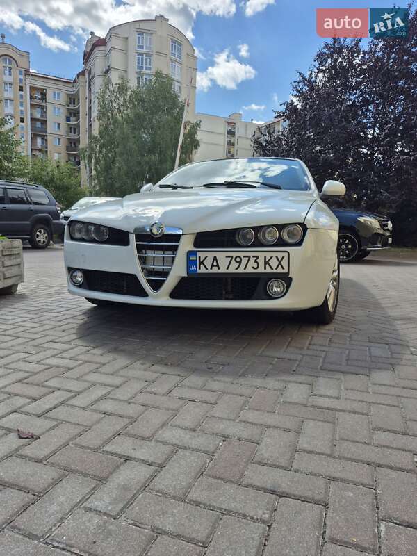 2011 alfa-romeo 159