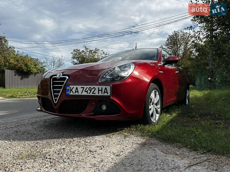 2010 alfa-romeo giulietta