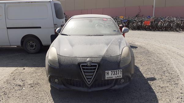 2013 alfa-romeo giulietta