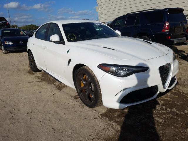 2017 alfa-romeo giulia