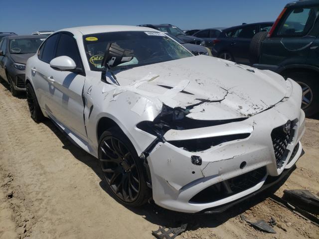 2017 alfa-romeo giulia