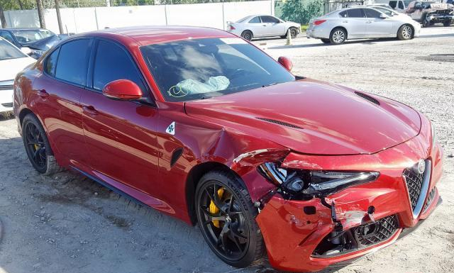 2017 alfa-romeo giulia