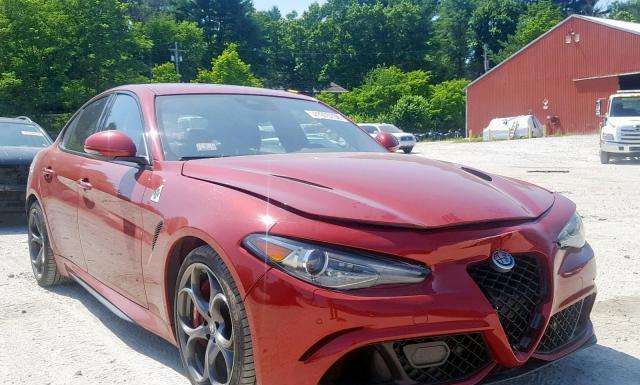 2017 alfa-romeo giulia