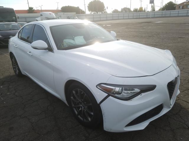2017 alfa-romeo giulia