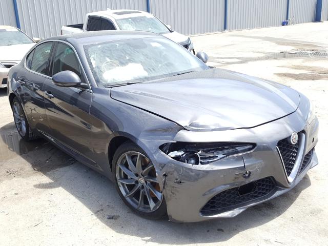 2016 alfa-romeo giulia