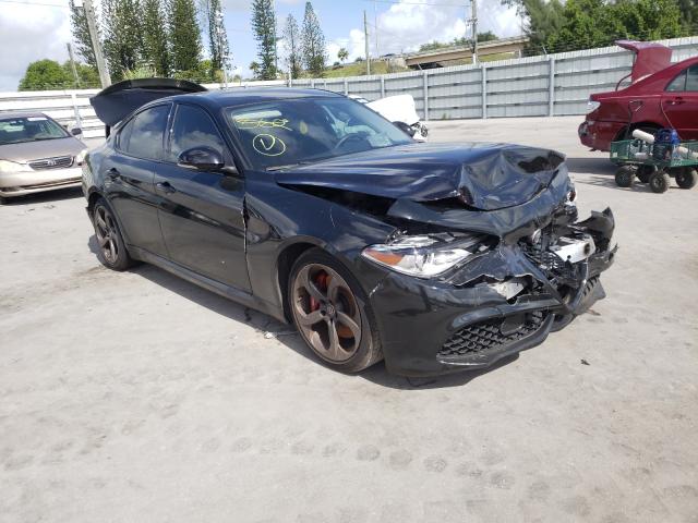 2017 alfa-romeo giulia