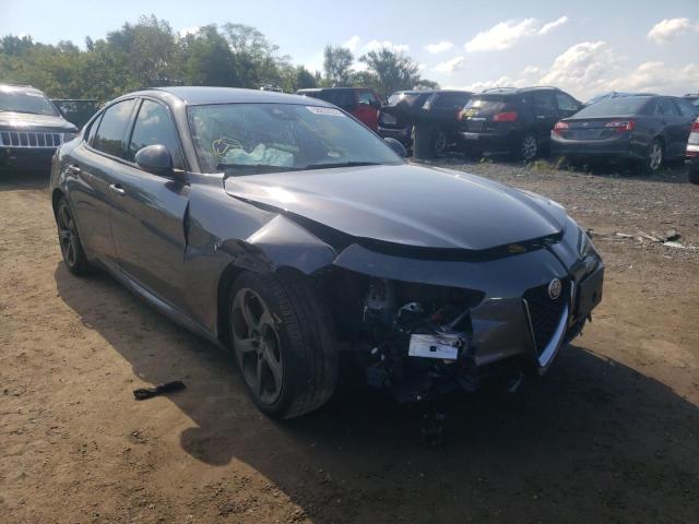 2017 alfa-romeo giulia