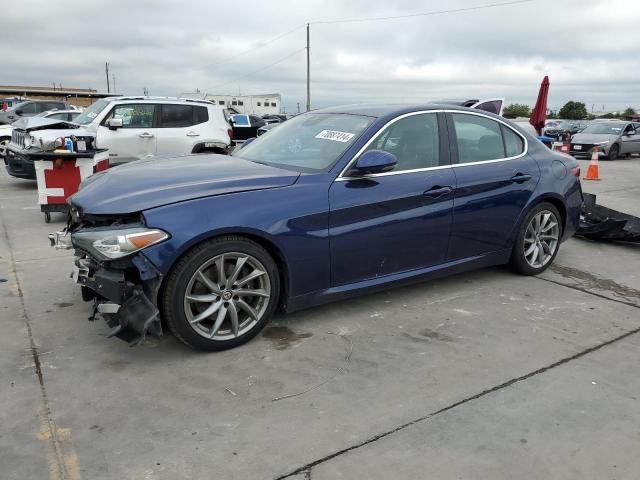 2017 ALFA ROMEO Giulia (952)