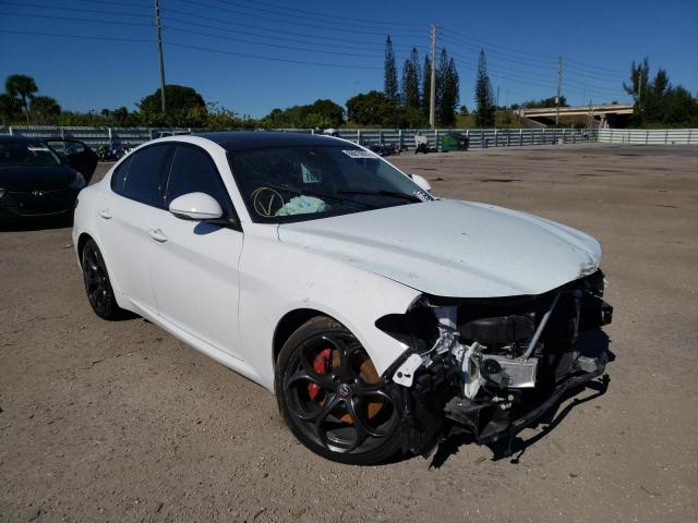 2017 alfa-romeo giulia