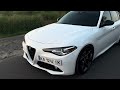 2017 alfa-romeo giulia