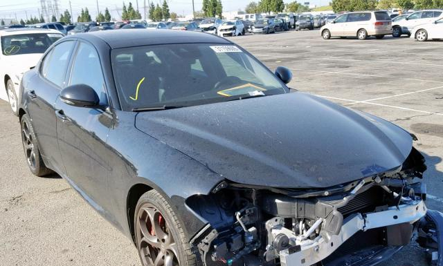 2017 alfa-romeo giulia