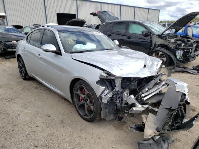 2017 alfa-romeo giulia