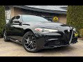 2016 alfa-romeo giulia