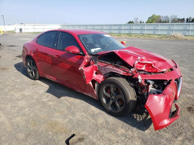 2016 alfa-romeo giulia