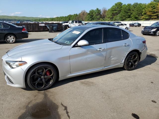 2017 alfa-romeo giulia