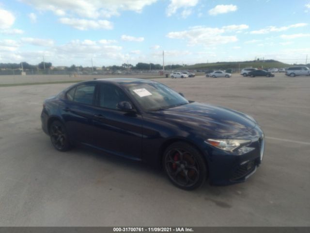 2016 alfa-romeo giulia