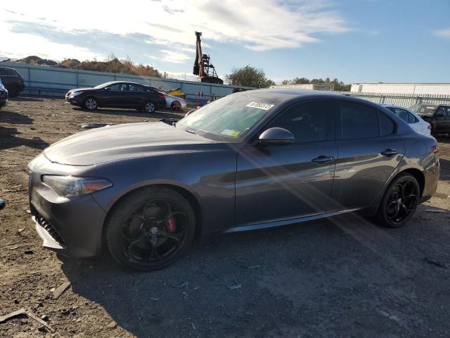 2017 alfa-romeo giulia