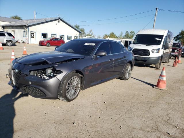 2016 alfa-romeo giulia